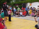 2009 Frhlingsfest im Kinderdorf Pttsching